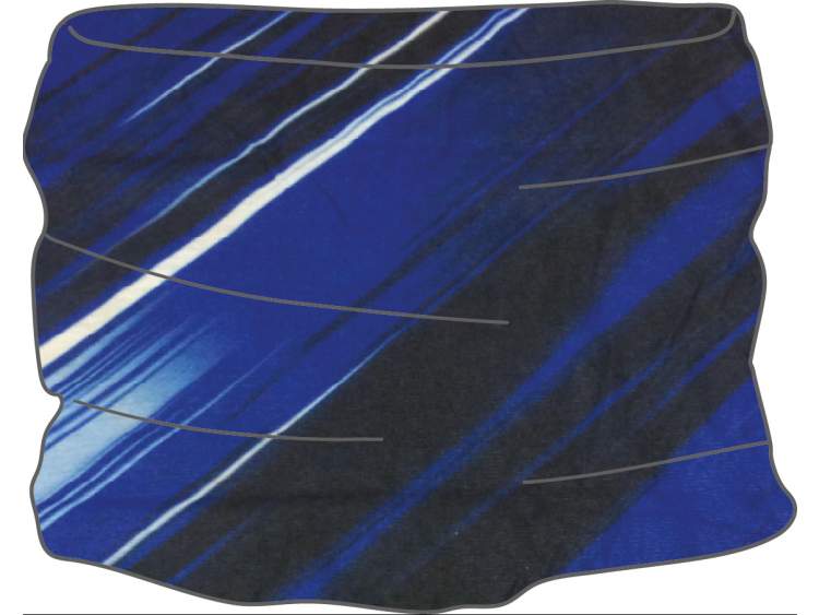 Windproof Sports Foulard _ Brugi  Art. ZD4P407 (1)