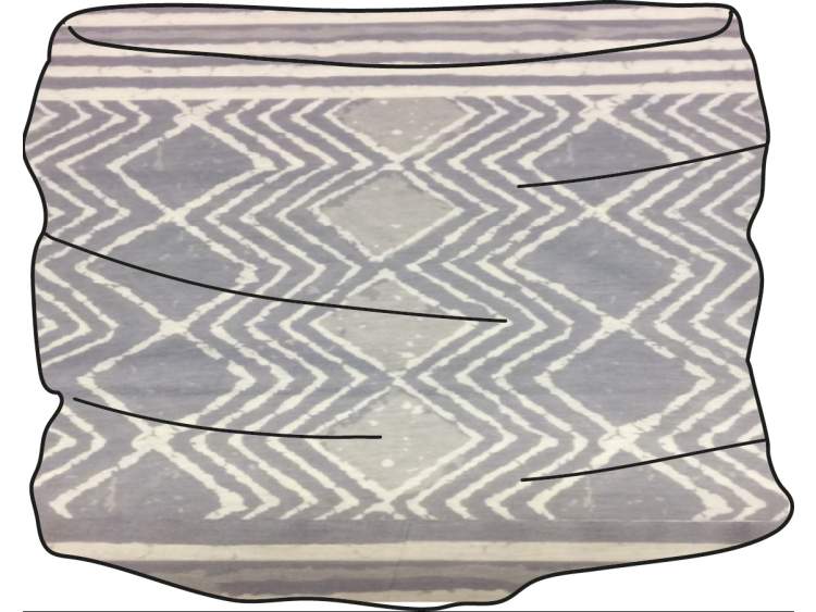 Windproof Sports Foulard _ Brugi  Art. ZD4P451 (1)
