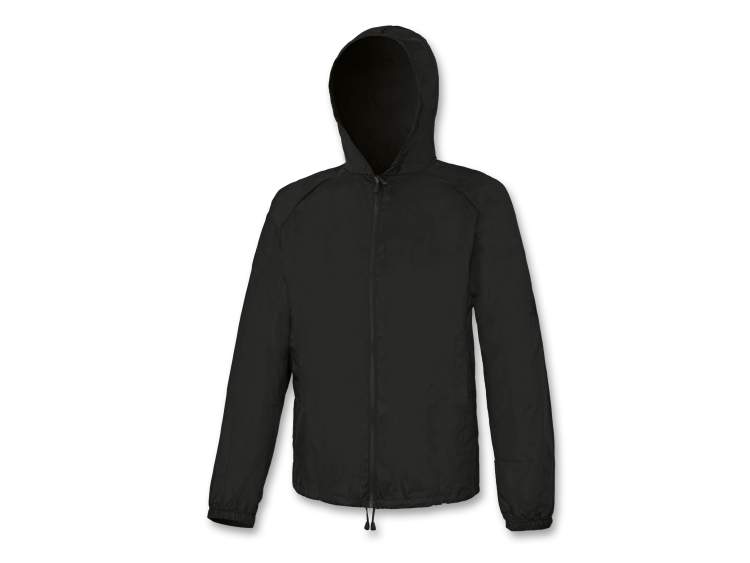Lightweight Waterproof Jacket for Men _ Brugi  Art. L75A500 (1)