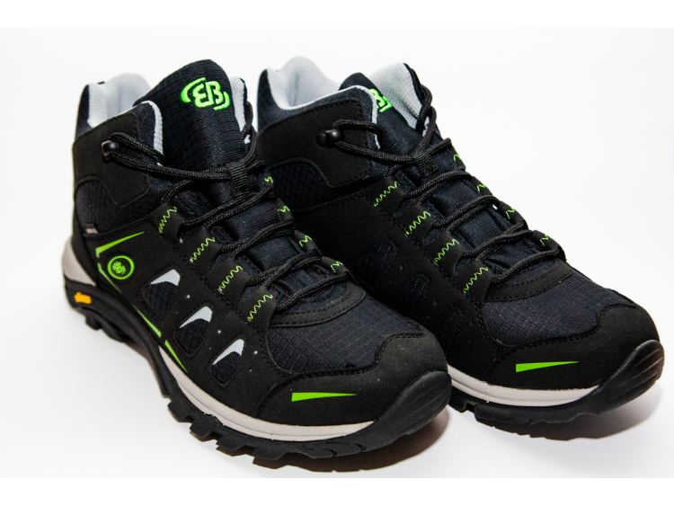Trekking Shoe Man _ Brutting  Art. 221259 (1)