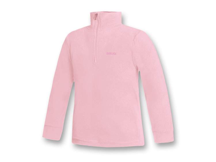Girls Microfleece _ Brugi  Art. YR2Z771 (1)
