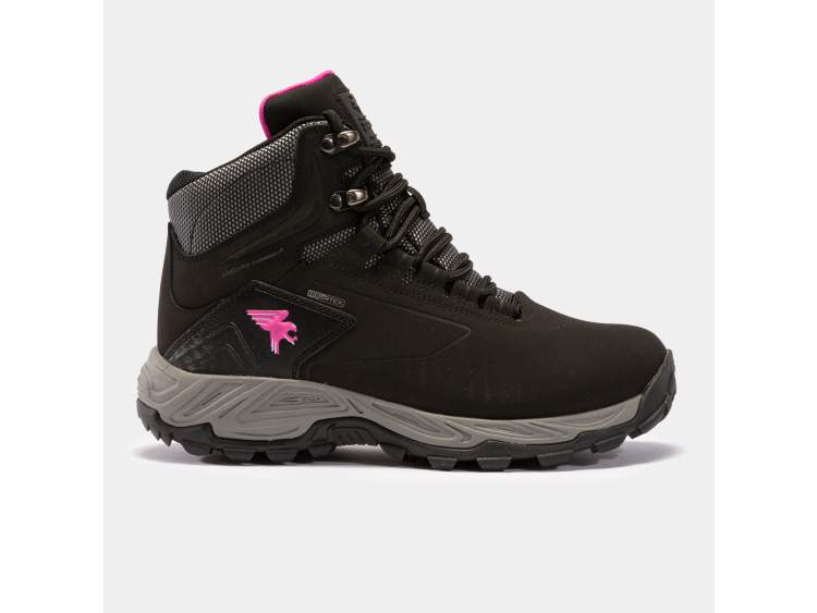 Women's Trekking Shoes (Waterproof) _ JOMA  Art. TKANGLW2201 (1)