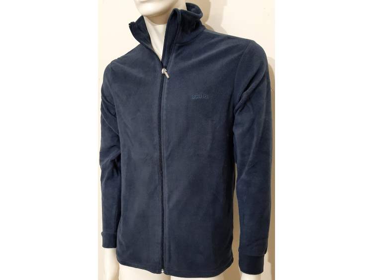 Men's Microfleece _ BRUGI  Art. AG4P460 (1)