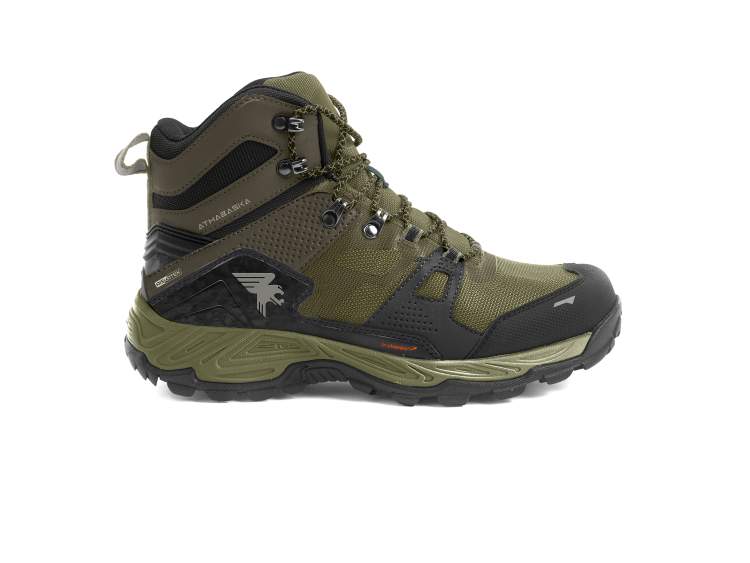 Men's Trekking Shoes _ Joma  Art. TKATHW2223 (1)