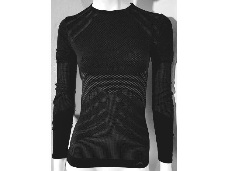 Women's Thermal Underwear from 5° to 20° _ RISALTI (Made in Italy)  Art. 648.11 (1)