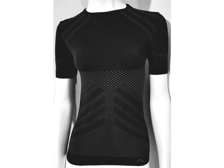 Women's Thermal Underwear from 5° to 20° _ RISALTI (Made in Italy)  Art. 609.11 (1)