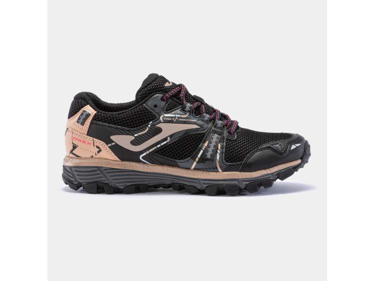 Women's Trekking Shoe _ Joma  Art. TKSHLS2301 (1)