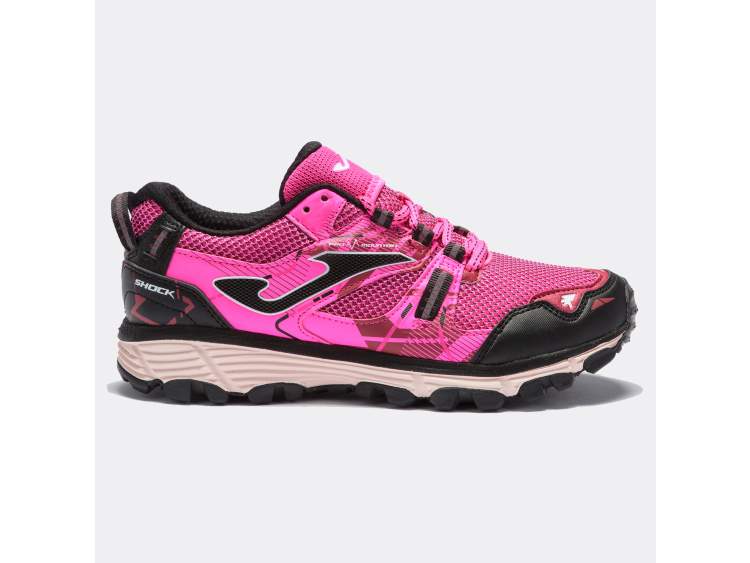Women's Trekking Shoe _ Joma  Art. TKSHLS2310 (1)