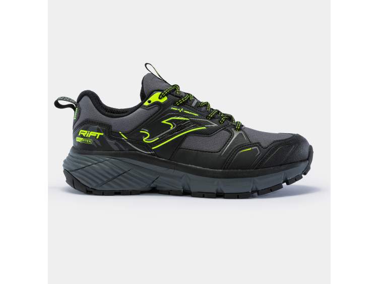 Men's Trekking Shoes (Waterproof) _ Joma  Art. TKRIFS2301 (1)