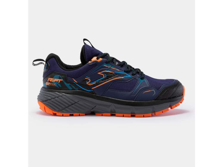 Men's Trekking Shoes (Waterproof) _ Joma  Art. TKRIFS2303 (1)