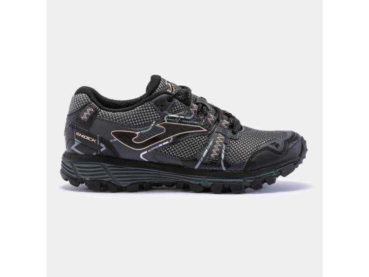 Women's Trekking Shoe (Waterproof) _ Joma  Art. TKSHLS2322 (1)