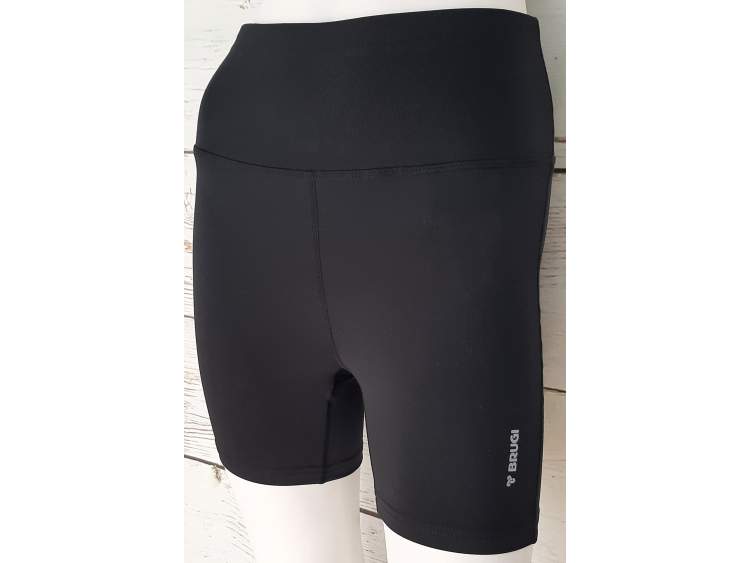 Women's Running Shorts _ Brugi  Art. H54U500 (1)