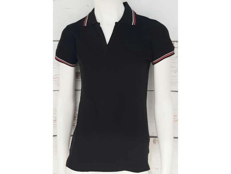 Woman Polo Shirt / Short Sleeve _ Brugi  Art. C25Z500 (1)