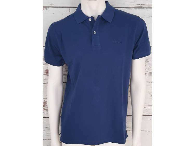Men's short sleeve Polo Shirt - Brugi  Art. CT14404 (1)