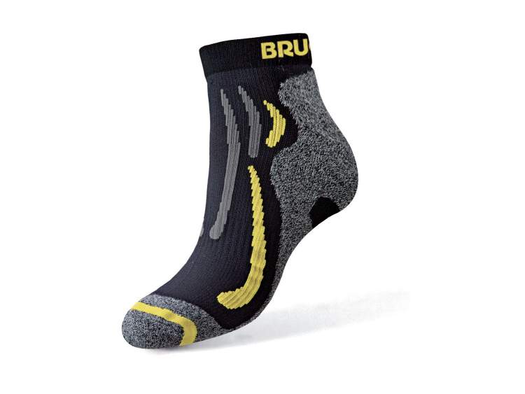 Sports Socks _ Brugi  Art. Z74WN6B (1)