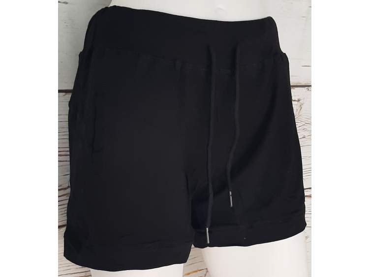 Women's Shorts _ Luna & Miele collection  Art. 8888.00 (1)