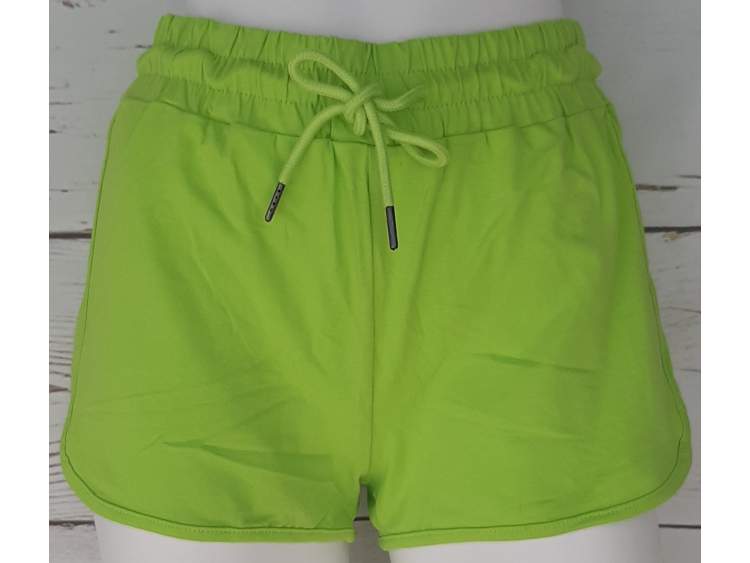 Women's Shorts _ Luna & Miele collection  Art. 9609.20 (1)
