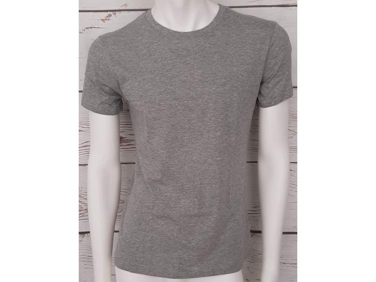 Men's round neck T-Shirt _ NORD STAR  Art. 1108.10 (1)