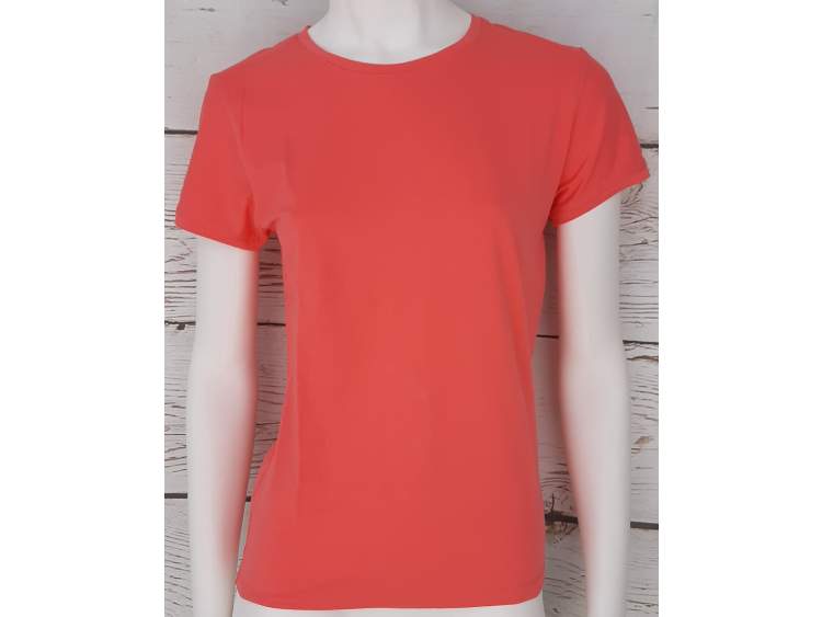 Women's round neck T-shirt _ BLUOLTRE  Art. 2759.10 (1)