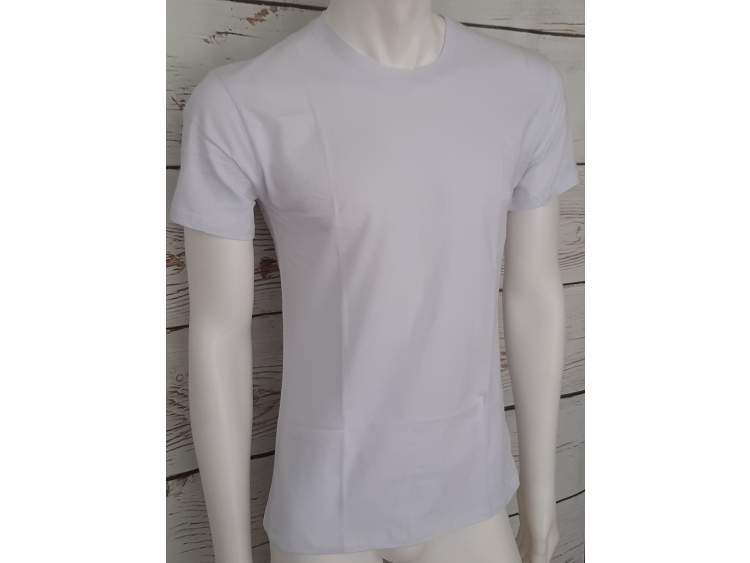 Men's round neck T-Shirt _ NORD STAR  Art. 1108.30 (1)