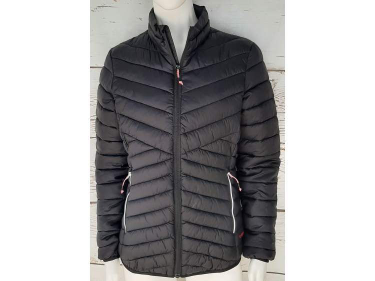 Trekking Jacket Woman _ BRUGI  Art. NB2Z500 (1)