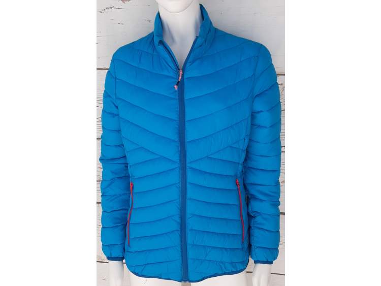 Trekking Jacket Woman _ BRUGI  Art. NB2Z883 (1)