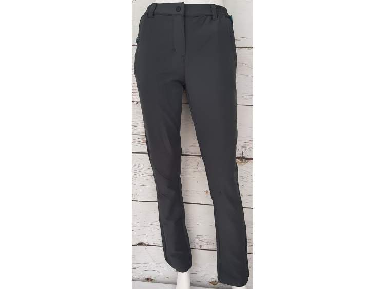 Women's Trekking Pants _ Brugi  Art. NB2U486 (1)