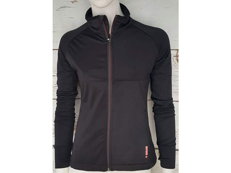 Trekking Jacket for Women - Brugi  Art. NA2N500 (1)