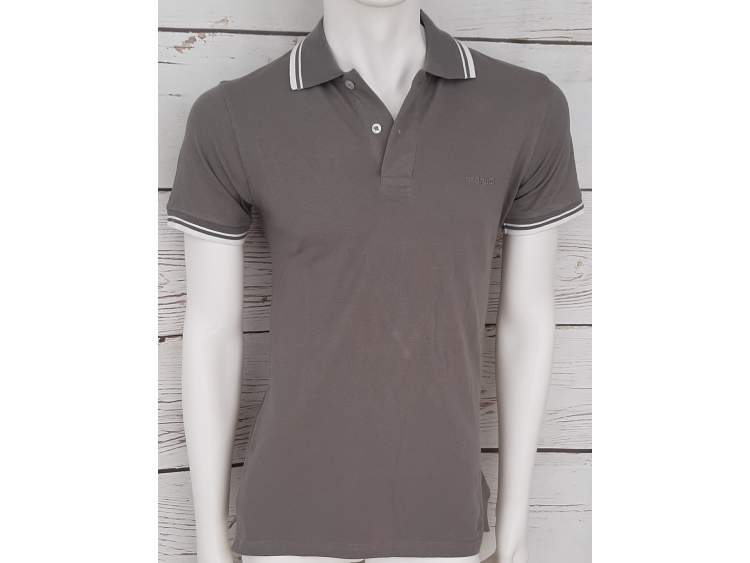 Men's Polo (100% cotton) _ Brugi  Art. CT15499 (1)