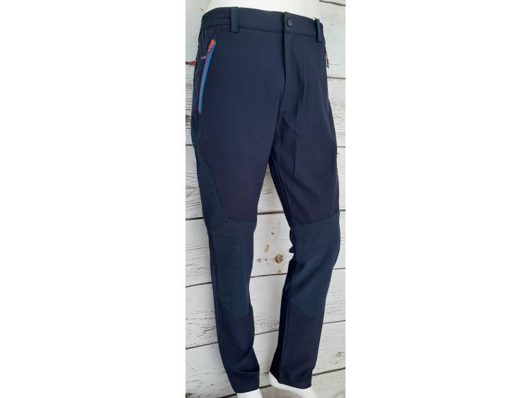 Trekking Trousers Man _ Brugi  Art. N74KT7C (1)