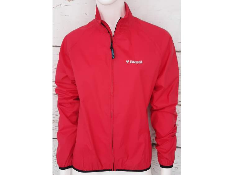 Waterproof Cycling Jacket _ Woman  Art. K124265 (1)