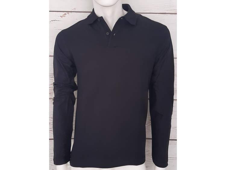 Long sleeve Polo Shirt _ Man  Art. CPWI13002 (1)