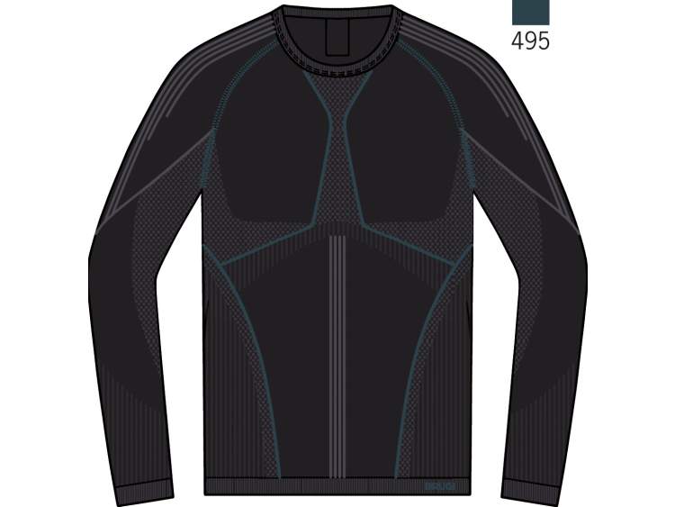 Junior Thermal Jersey _ Brugi  Art. JY25500 (1)