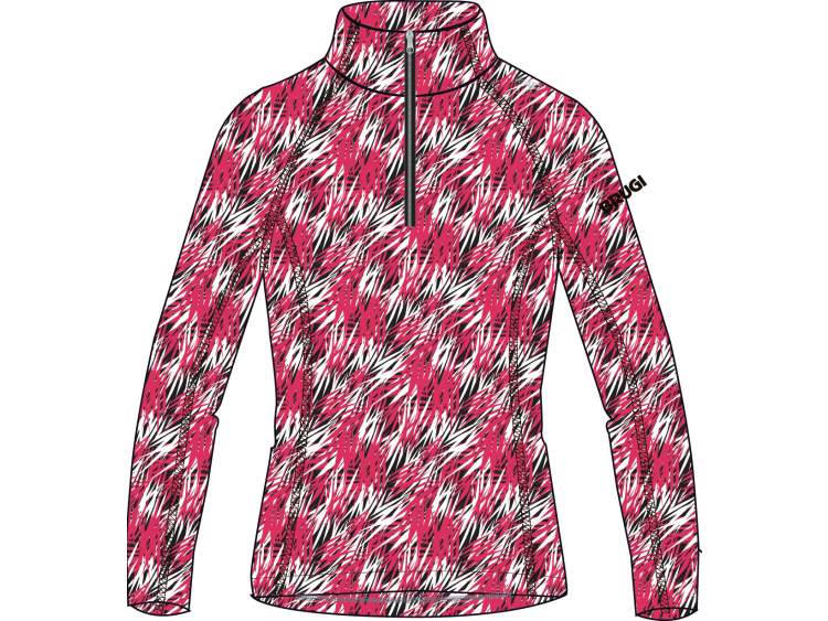 Women's Ski Sweater _ Brugi  Art. A124795 (1) Women's Ski Sweater _ Brugi  Art. A124795 (1)