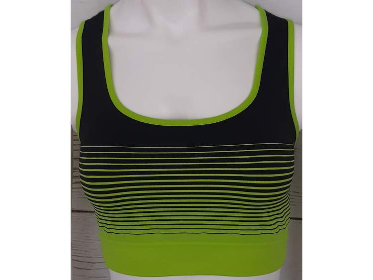 Women's Sports Top _ Risalti  Art. 242.31 (1)
