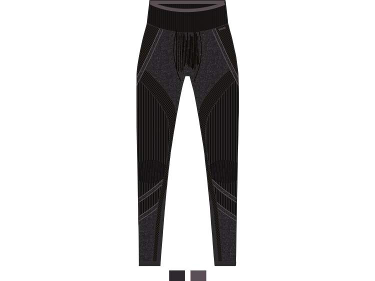 Men's Thermal Pants _ Brugi  Art. R44SM5N (1)