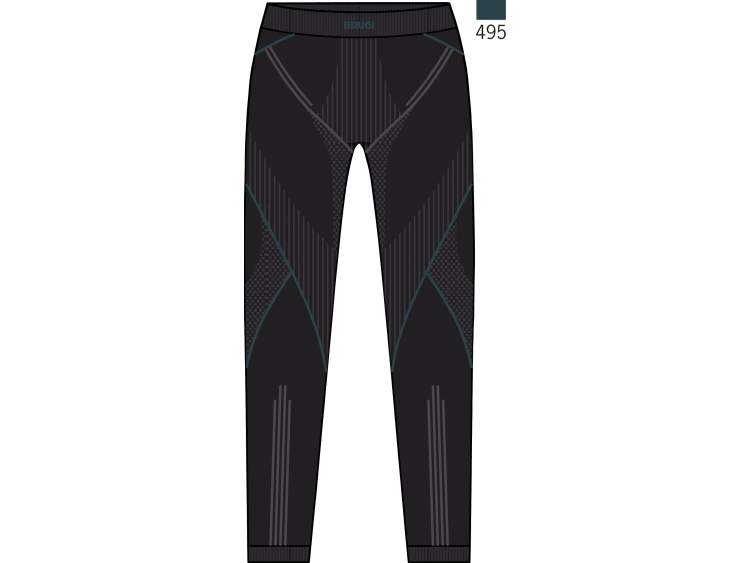 Men's Thermal Pants _ Brugi  Art. R34Q500 (1)