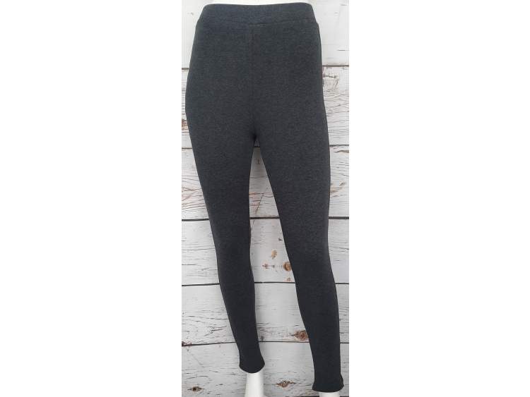Women's Winter Leggings _ Brugi  Art. CH55986 (1)