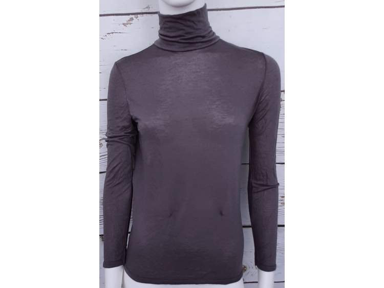 Women's Cashmere Turtleneck _ Risalti  Art. 673.20 (1)