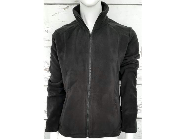 Fleece Sweater for Women - Brugi  Art. AC2X500 (1)