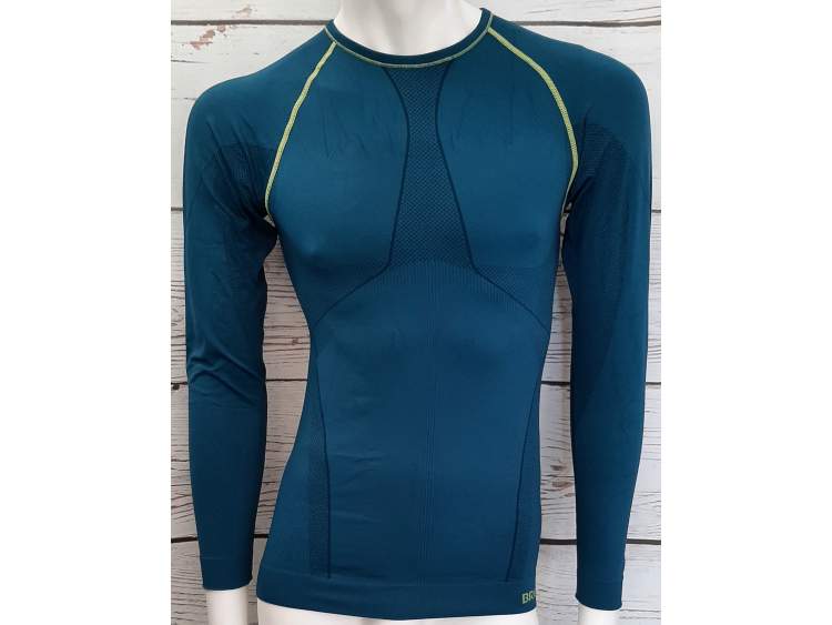 Men's Thermal Shirt _ Brugi  Art. R34E415 (1)