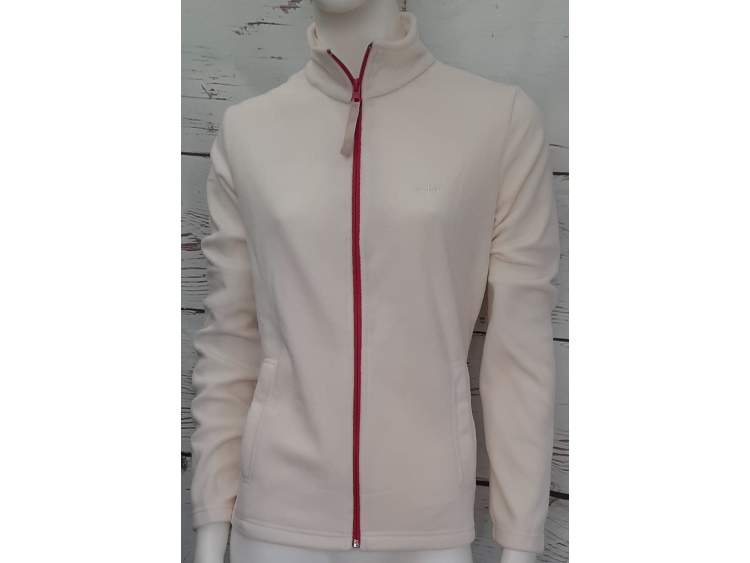 Women's Lightweight Fleece _ Brugi  Art. AD5P016 (1)