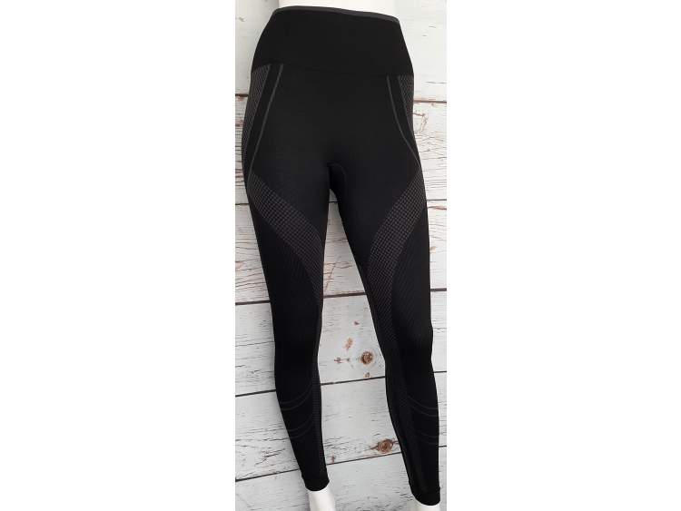 Women's Thermal Pants _ Brugi  Art. R51BM5N (1)