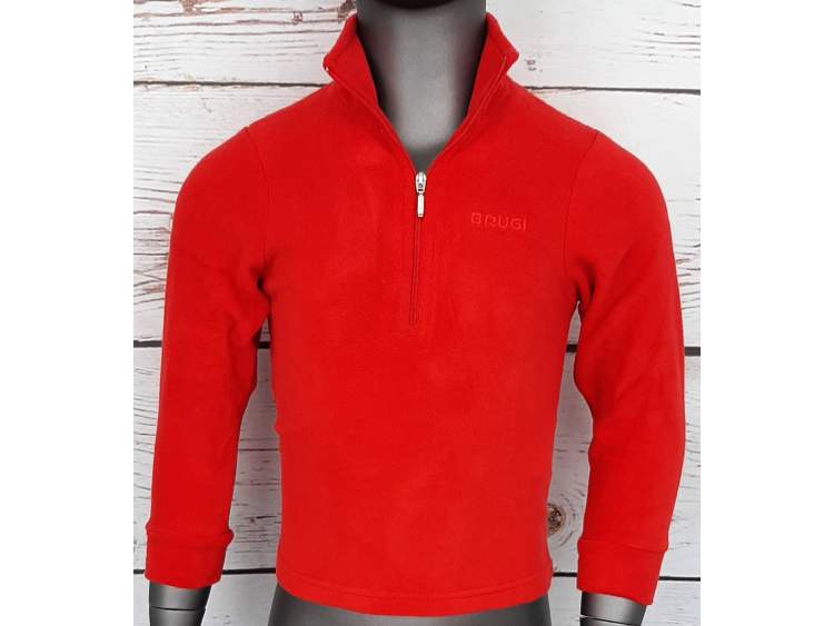 Microfleece Boy/Girl _ Brugi  Art. YR2Z746 (1)