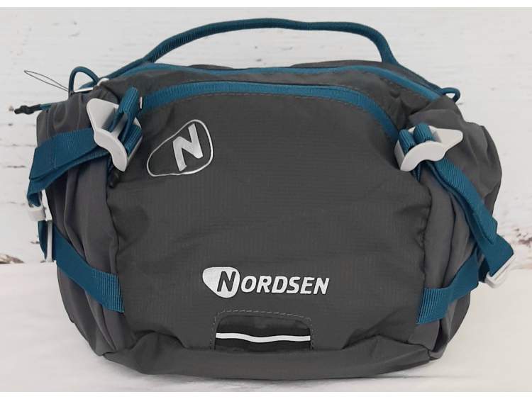 Nordsen Belt bag | Z63A489 VAASA  Art. Z63A489 (1)