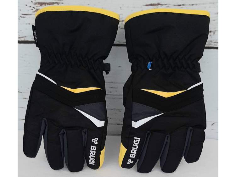 Boy's Ski Gloves _ Brugi  Art. JD4QP1Z (1)