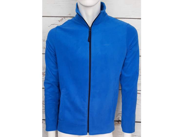 Men's Lightweight Fleece _ Brugi  Art. AG1U922 (1)