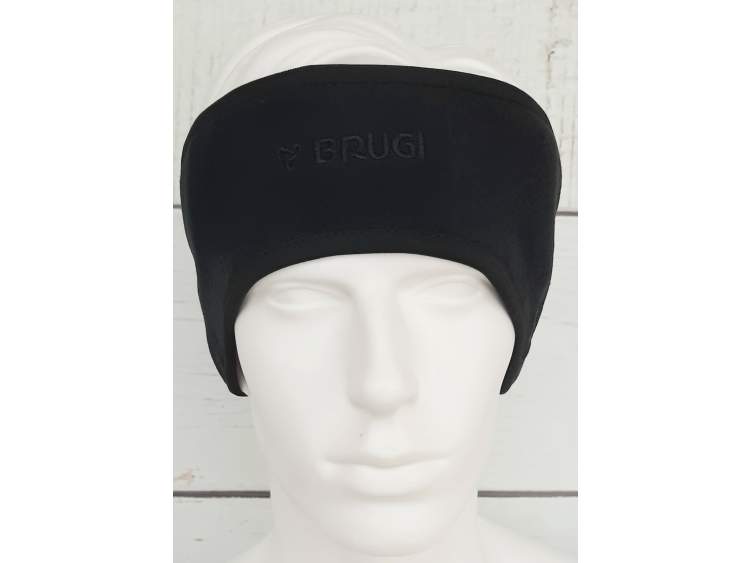 Men's fleece headband _ Brugi  Art. Z248500 (1)