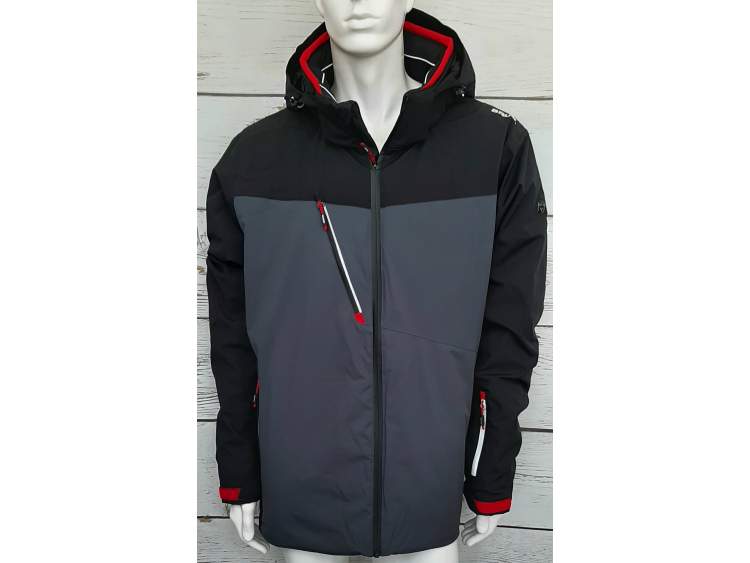 Men's Ski Jacket _ BRUGI  Art. AH1NN8Q (1)