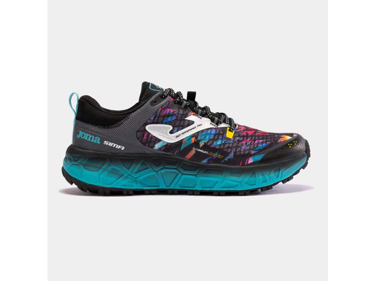 Women's Trial Running Shoes _ JOMA  Art. TKSIMS2401 (1)